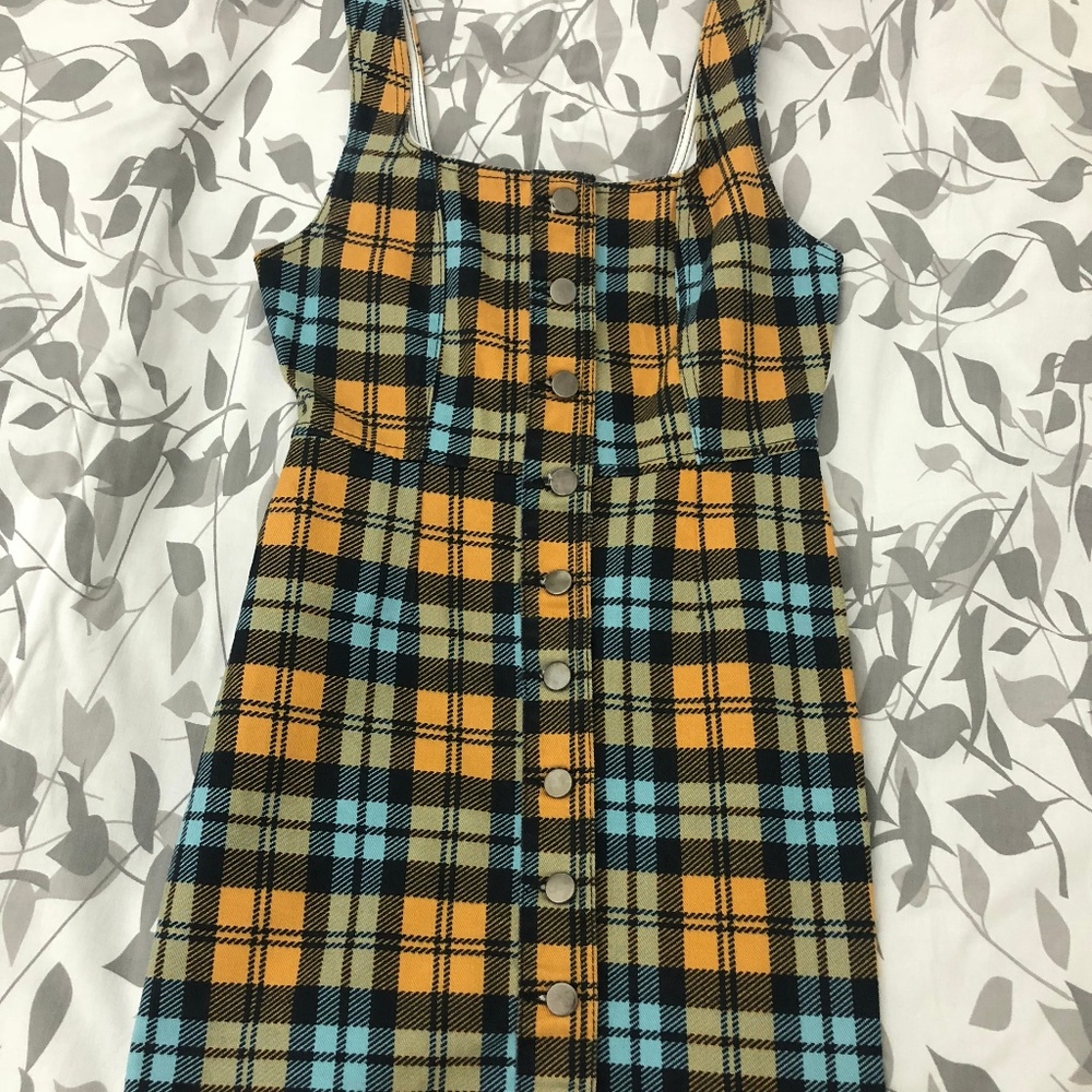 Urban Outfitter DRESS